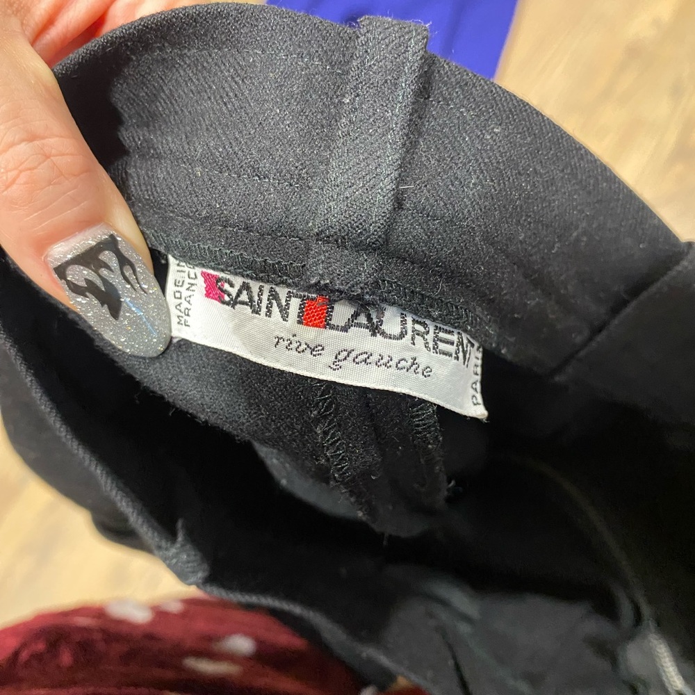 YSL Pants - Picture 3 of 5
